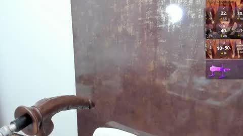 pocahontas_lantina online show from 09/11/25, 03:39