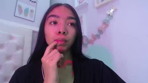 Pocahontas online show from 09/29/25, 01:27