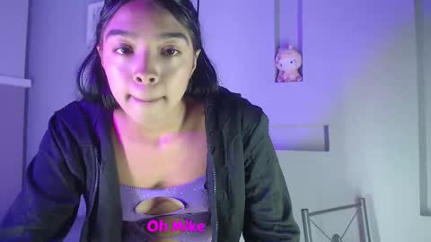 Pocahontas online show from 10/18/25, 04:19