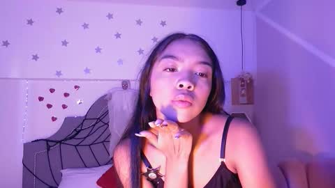 Pocahontas online show from 10/30/25, 02:51