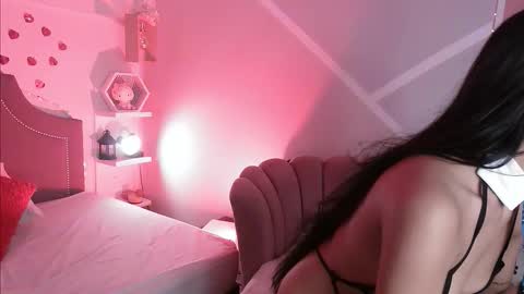 Pocahontas online show from 11/07/25, 11:21