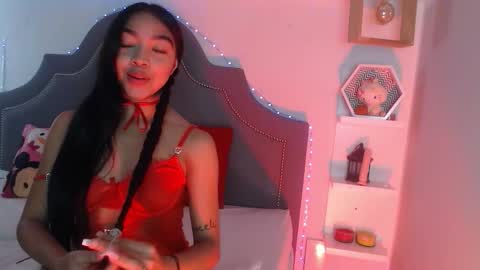 Pocahontas online show from 03/05/26, 03:08