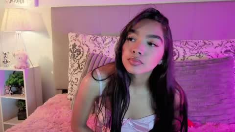 Pocahontas online show from 05/28/26, 03:42
