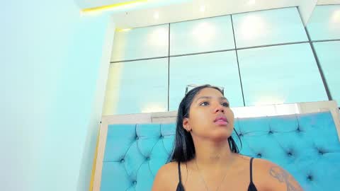 Pocahontas  online show from 04/08/26, 11:54