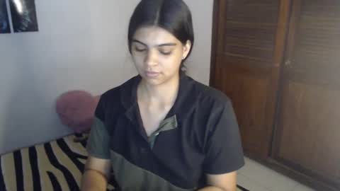 Pocahontas online show from 09/20/25, 05:08