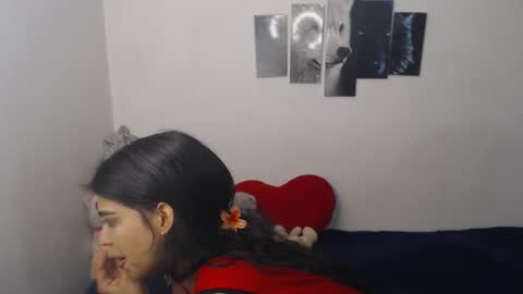 Pocahontas online show from 03/18/26, 06:00