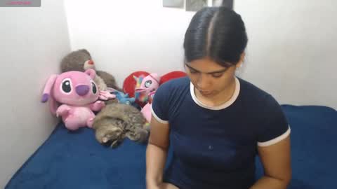 Pocahontas online show from 04/29/26, 03:05