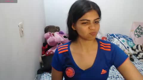 Snapshot of pocahontas_princess__ chatting on 06/30/26, 11:28 Pocahontas online show from 06/30/26, 11:28