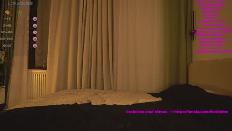   online show from 10/26/25, 04:13