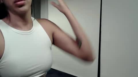 pocahontas online show from 02/16/26, 01:46