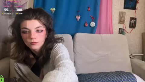 Cute Sofia and Handsome Richy online show from 02/26/26, 01:48