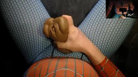 pockystick69 online show from 04/18/26, 03:43