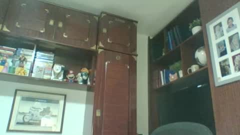 pocoyotop online show from 03/01/25, 09:59