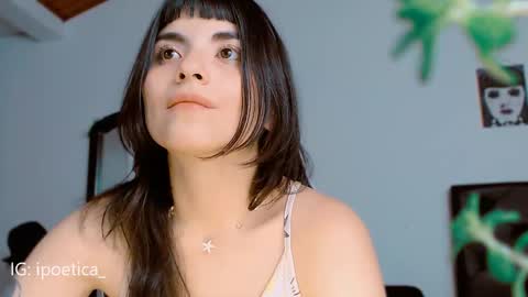 IG ipoetica  online show from 12/20/24, 02:41