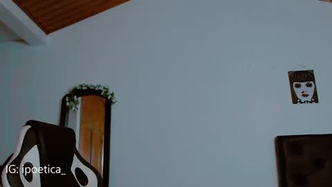 IG ipoetica  online show from 12/26/24, 10:52