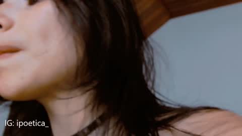 IG ipoetica  online show from 01/07/25, 08:10