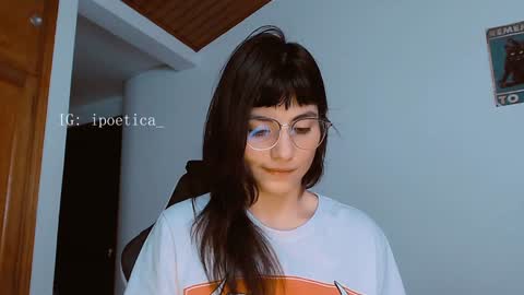 IG ipoetica  online show from 01/28/25, 03:14