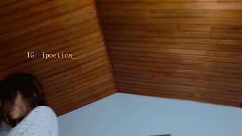 IG ipoetica  online show from 02/05/25, 12:06