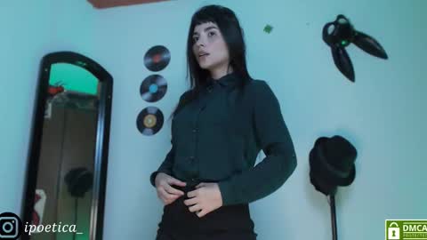 IG ipoetica  online show from 03/03/26, 03:29