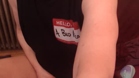 BadaBingBadaBoOm online show from 02/03/26, 04:23