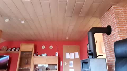 pointman72 online show from 03/12/26, 07:25