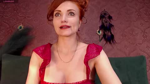 Poison Eva  online show from 02/28/25, 01:03