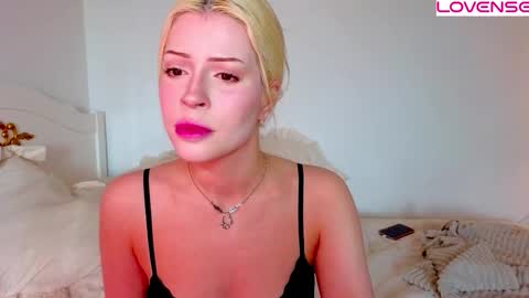 Rose online show from 03/08/26, 11:25