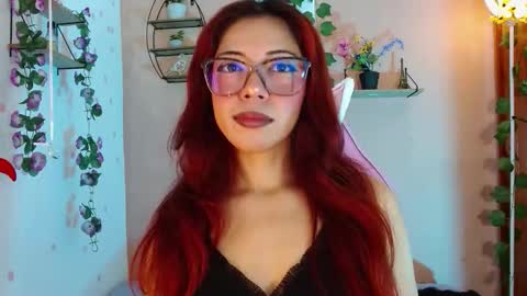 poison_liv online show from 12/14/25, 01:49