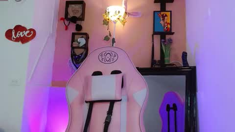 poison_liv online show from 01/07/26, 01:24