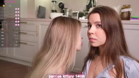 Megan online show from 02/15/25, 08:01