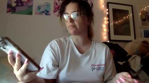 sweet angel baby  online show from 04/05/26, 02:03