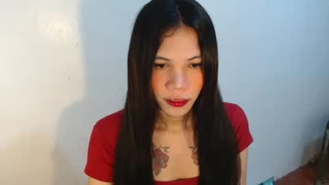 anabelle online show from 12/20/25, 03:19