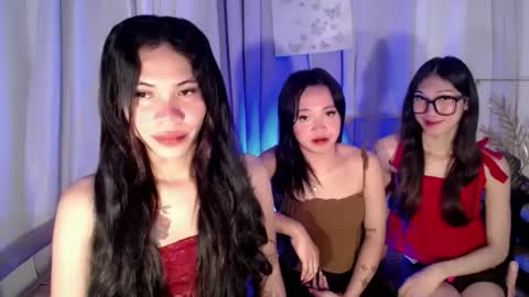 anabelle online show from 03/14/26, 12:17