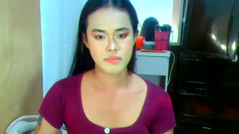 pokwang4you online show from 05/17/26, 01:29