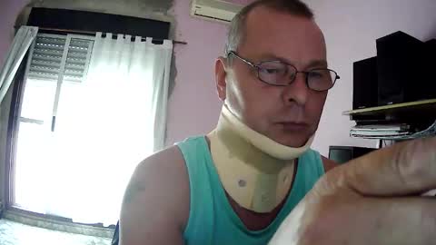 Polako online show from 04/17/26, 03:04