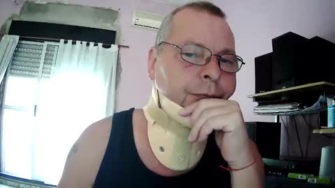 Polako online show from 04/18/26, 05:50