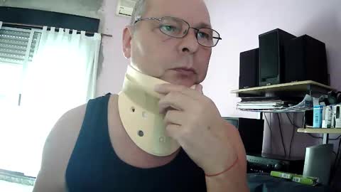 Polako online show from 04/19/26, 03:55