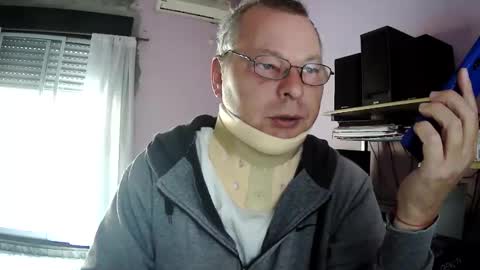 Polako online show from 05/04/26, 08:05