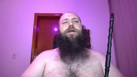 Snapshot of polar_bear91 chatting on 01/28/25, 05:43 Bear online show from 01/28/25, 05:43