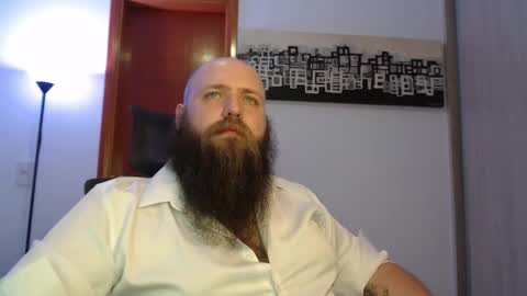 Snapshot of polar_bear91 chatting on 03/02/25, 03:34 Bear online show from 03/02/25, 03:34