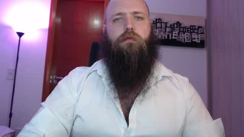 Snapshot of polar_bear91 chatting on 03/04/25, 05:11 Bear online show from 03/04/25, 05:11