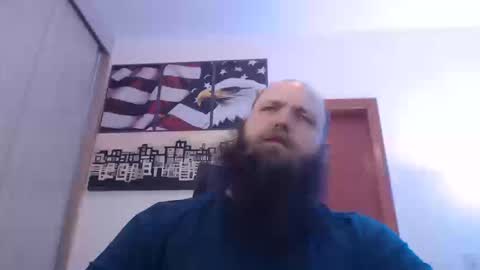 Snapshot of polar_bear91 chatting on 09/11/25, 04:56 Bear online show from 09/11/25, 04:56