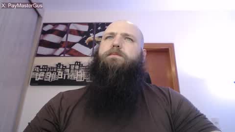 Snapshot of polar_bear91 chatting on 09/20/25, 02:23 Bear online show from 09/20/25, 02:23