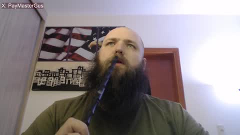 Snapshot of polar_bear91 chatting on 09/22/25, 02:24 Bear online show from 09/22/25, 02:24