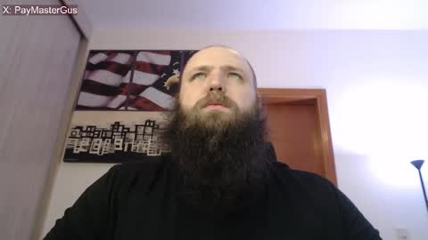 Snapshot of polar_bear91 chatting on 09/28/25, 04:40 Bear online show from 09/28/25, 04:40