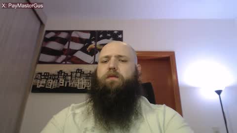 Snapshot of polar_bear91 chatting on 10/03/25, 04:31 Bear online show from 10/03/25, 04:31