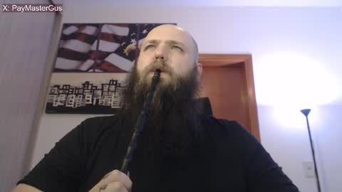 Snapshot of polar_bear91 chatting on 10/05/25, 03:05 Bear online show from 10/05/25, 03:05