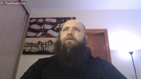 Snapshot of polar_bear91 chatting on 10/09/25, 02:42 Bear online show from 10/09/25, 02:42