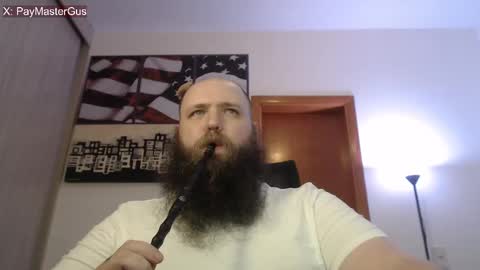 Snapshot of polar_bear91 chatting on 10/11/25, 02:55 Bear online show from 10/11/25, 02:55