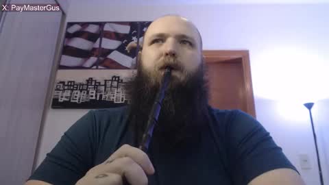 Snapshot of polar_bear91 chatting on 10/20/25, 03:07 Bear online show from 10/20/25, 03:07